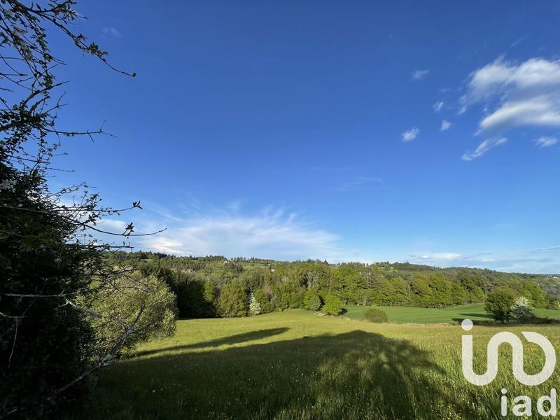 Terrain - 54 604 m²