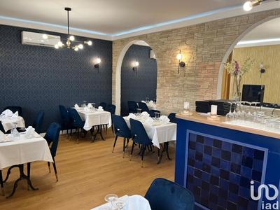 Local commercial - 150 m²