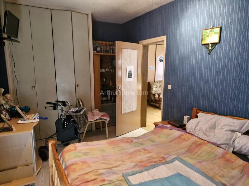 Maison - 112 m² - 5 pièces