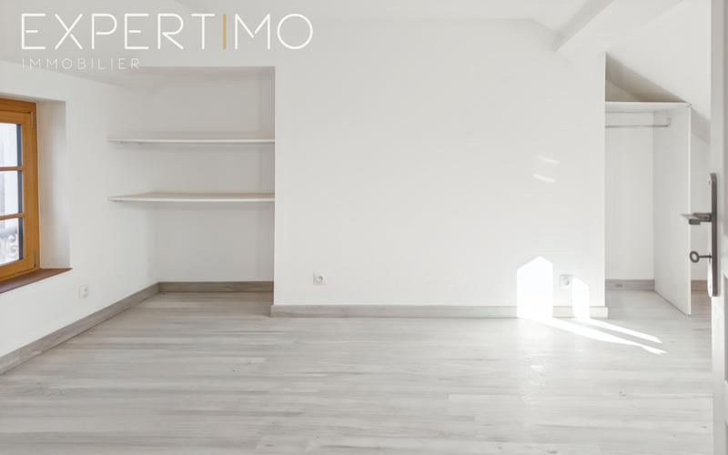 Maison - 48 m² - 4 pièces