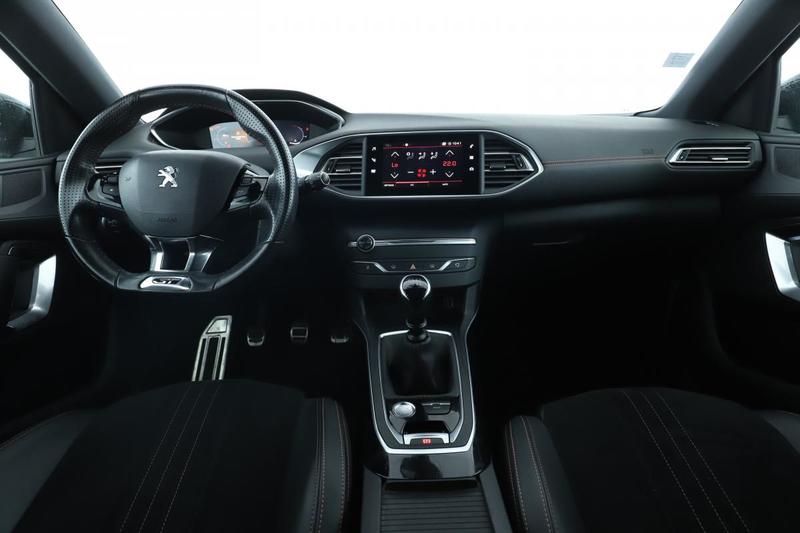 Peugeot 308 1.5 Blue-HDi Gt Pack 130 ch