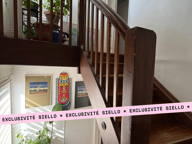 Maison - 150 m² - 4 pièces