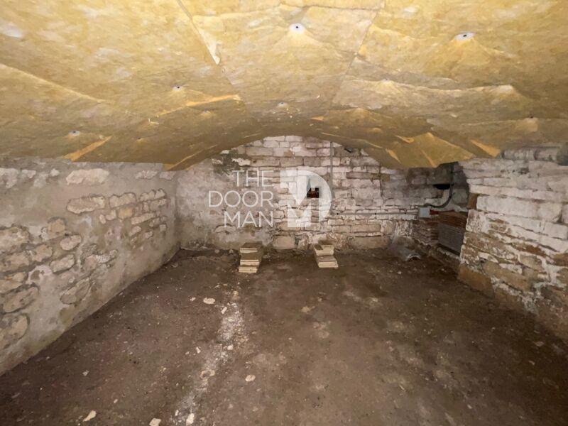 Maison - 168 m² - 5 pièces