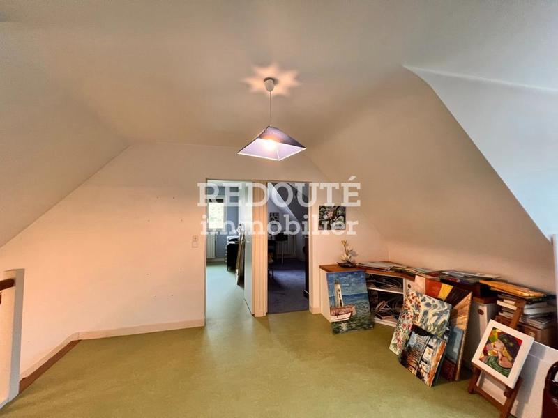 Maison traditionnelle - 179 m²