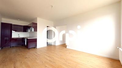 Maison - 108 m² - 3 pièces