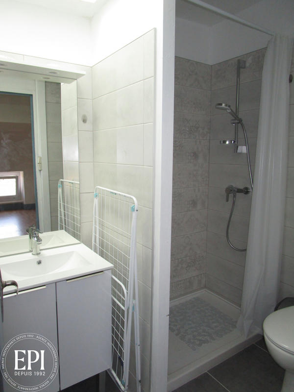 Appartement - 25 m² - 1 pièce