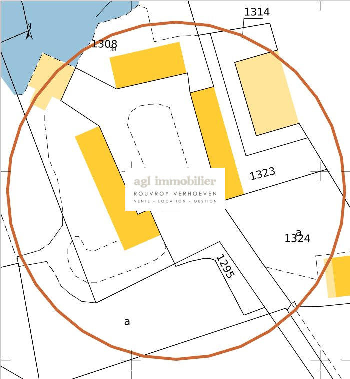 Maison - 483 m² - 12 pièces