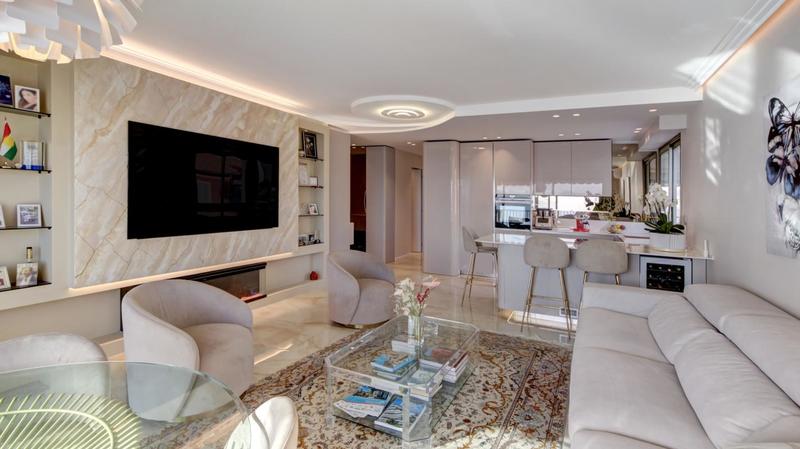 Appartement - 79 m² - 3 pièces