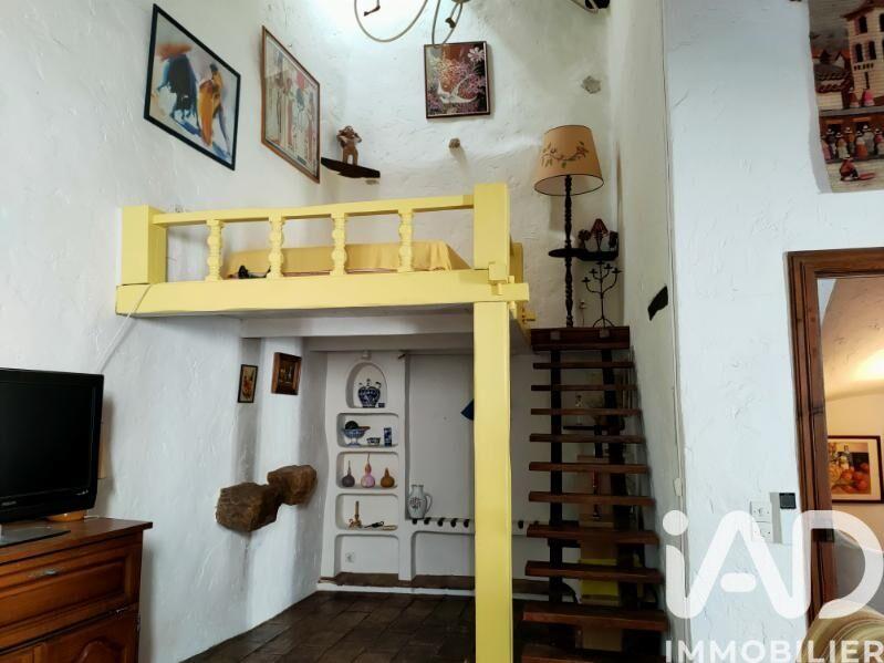 Maison de village - 132 m² - 6 pièces