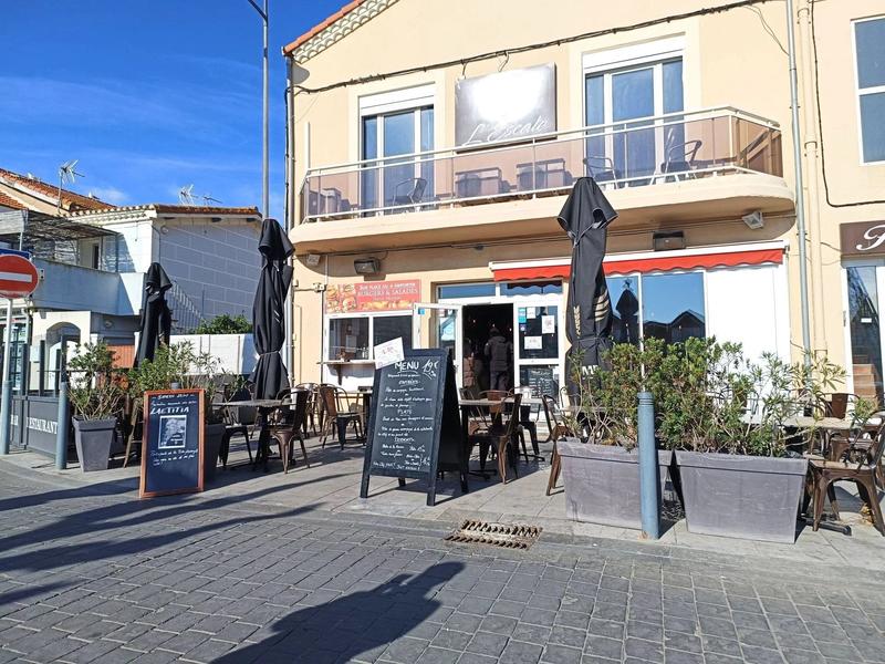 Magasins - 15 pièces