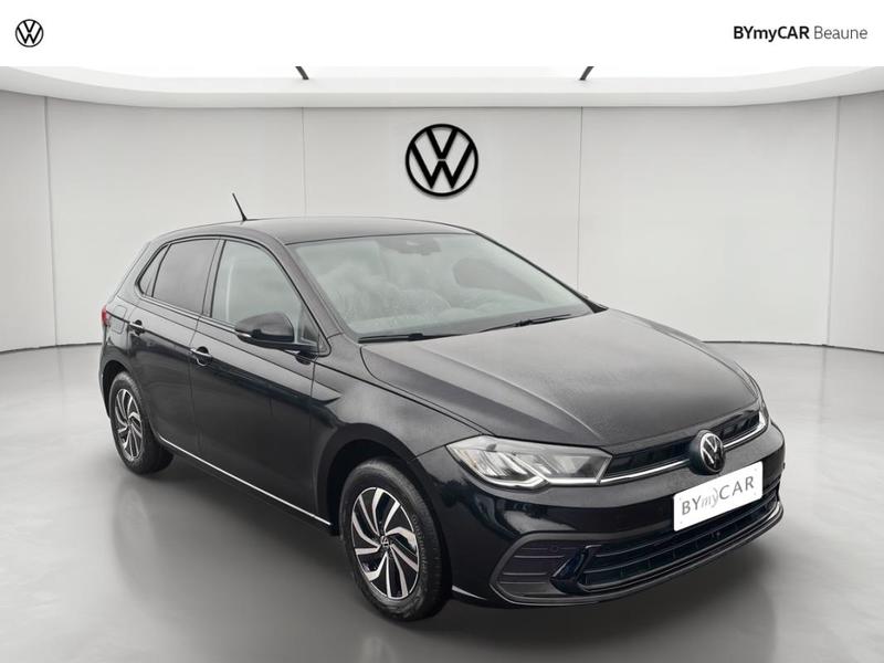Volkswagen Polo 1.0 Tsi 95 s&amp;S Dsg7 Vw Edition