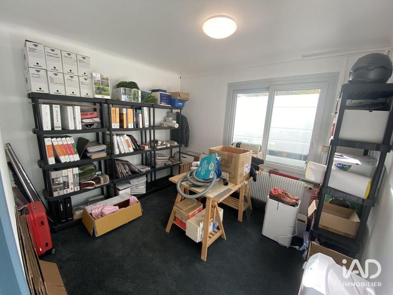 Local commercial - 575 m²