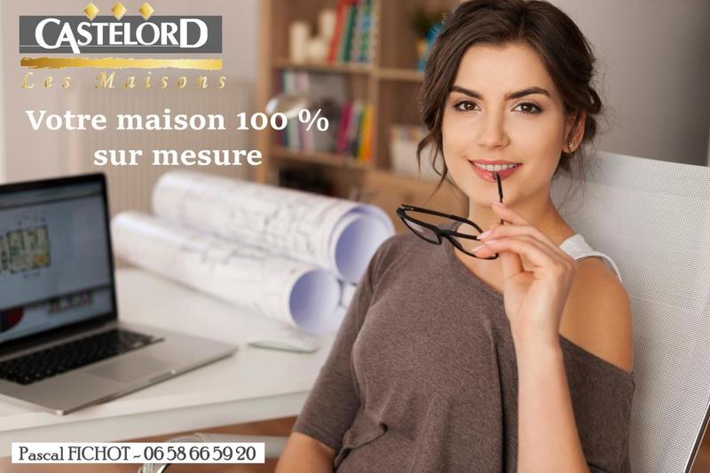 Maison - 115 m² - 7 pièces