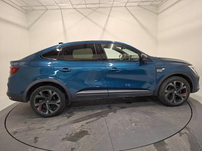 Renault Arkana TCe 140 Edc Fap - 21b R.S. Line