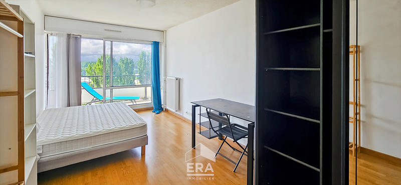 Appartement - 110 m² - 5 pièces