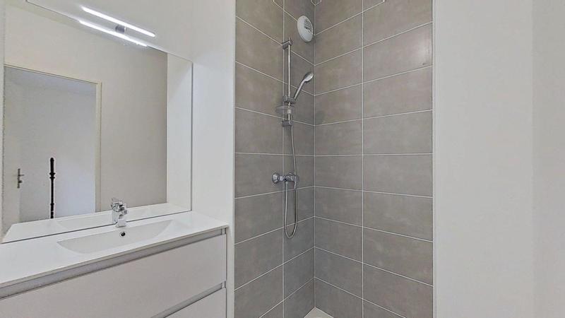 Appartement - 78 m² - 4 pièces