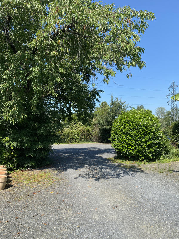 Local commercial - 219 m² - 10 pièces