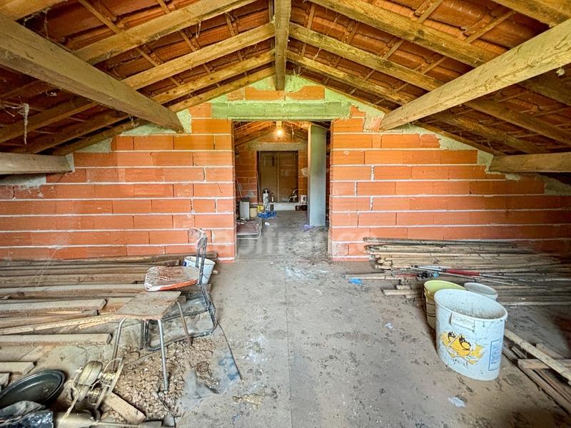 Maison de village - 114 m² - 4 pièces