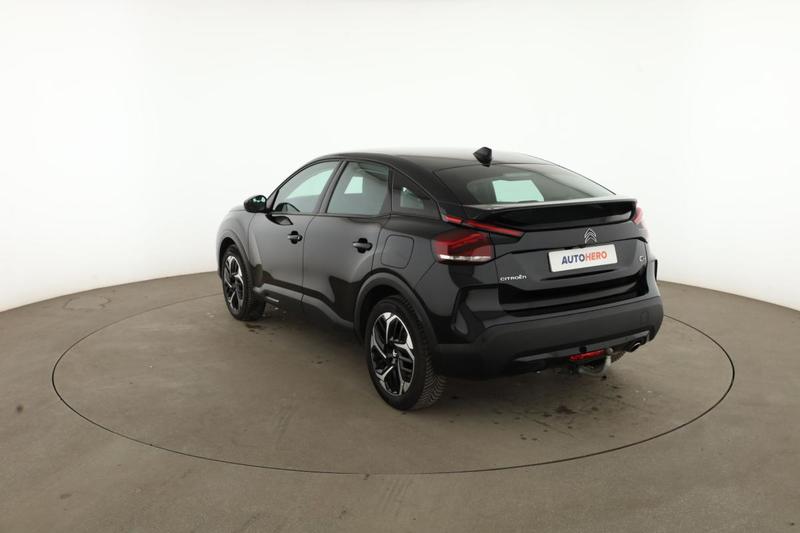 Citroën C4 1.5 Blue-HDi Feel Pack Eat8 131 ch