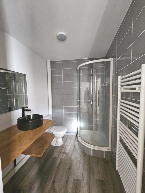 Appartement - 30 m² - 1 pièce