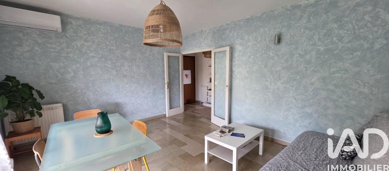 Appartement - 68 m² - 3 pièces