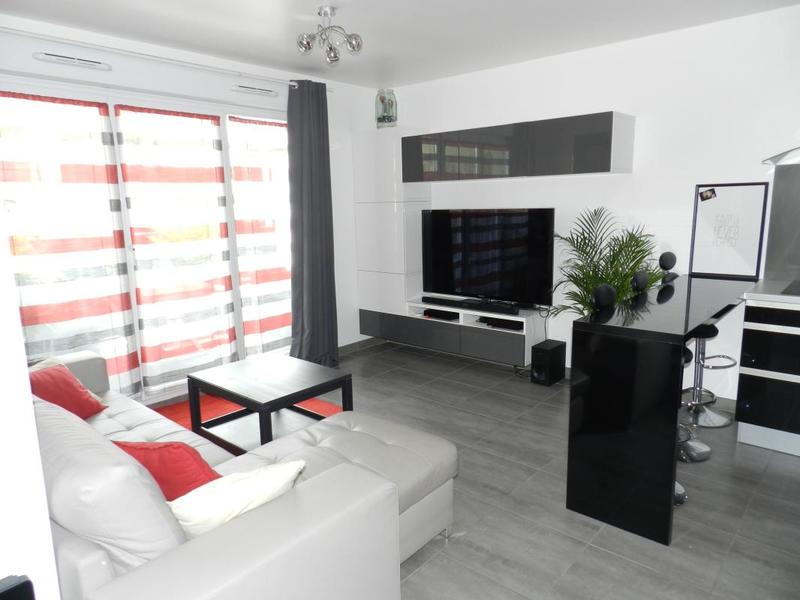 Appartement - 51 m² - 3 pièces