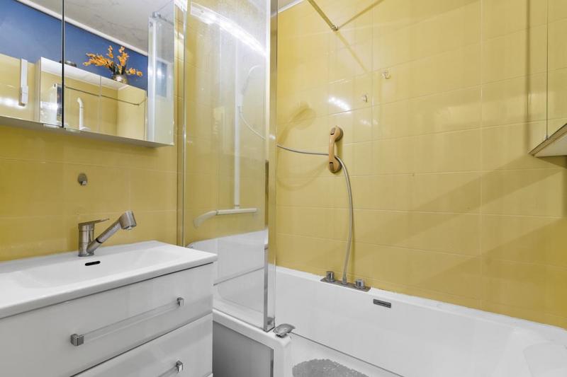 Duplex - 80 m² - 3 pièces