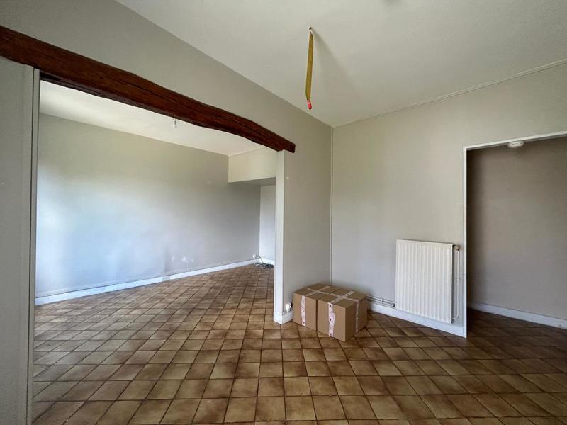 Maison - 84 m² - 4 pièces