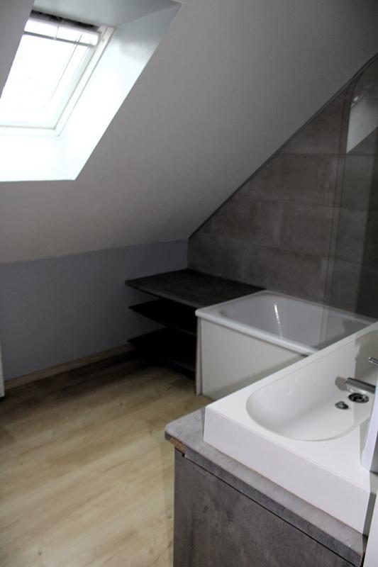 Maison - 119 m² - 4 pièces