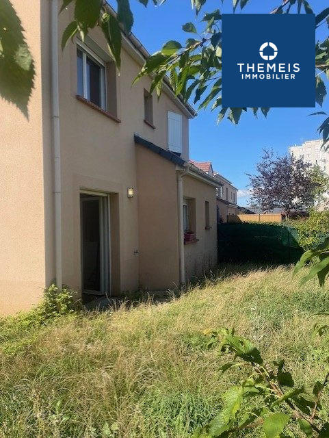 Maison - 86 m² - 4 pièces