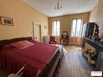 Maison - 174 m² - 6 pièces