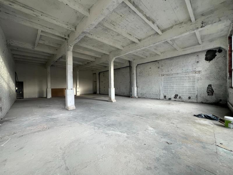 Duplex - 100 m² - 5 pièces