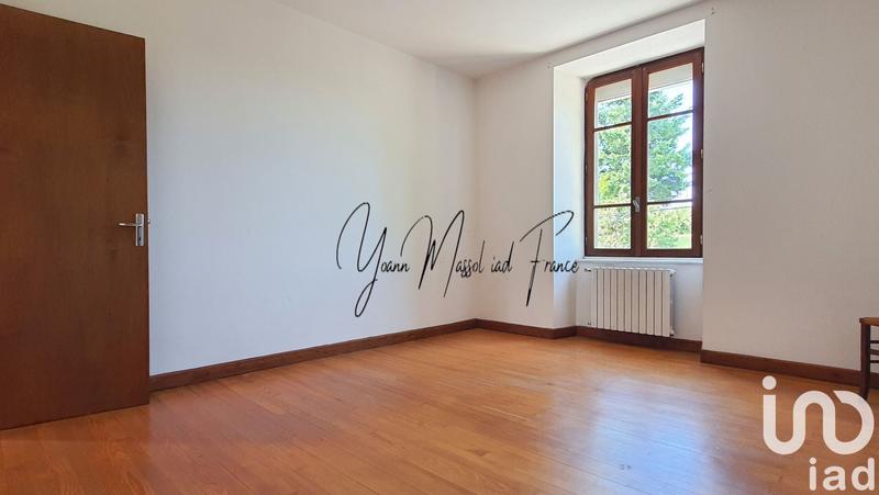 Maison - 163 m² - 6 pièces