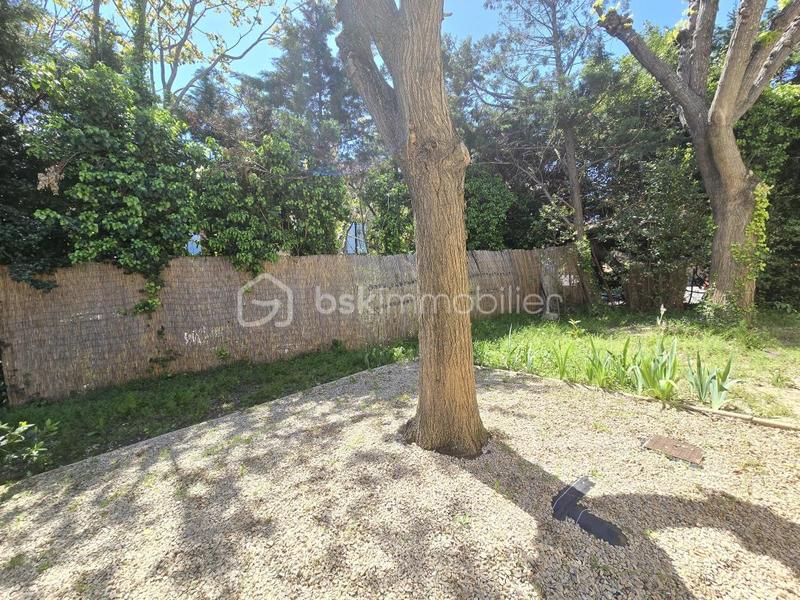 Appartement - 84 m² - 3 pièces