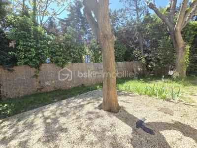 Appartement - 84 m² - 3 pièces