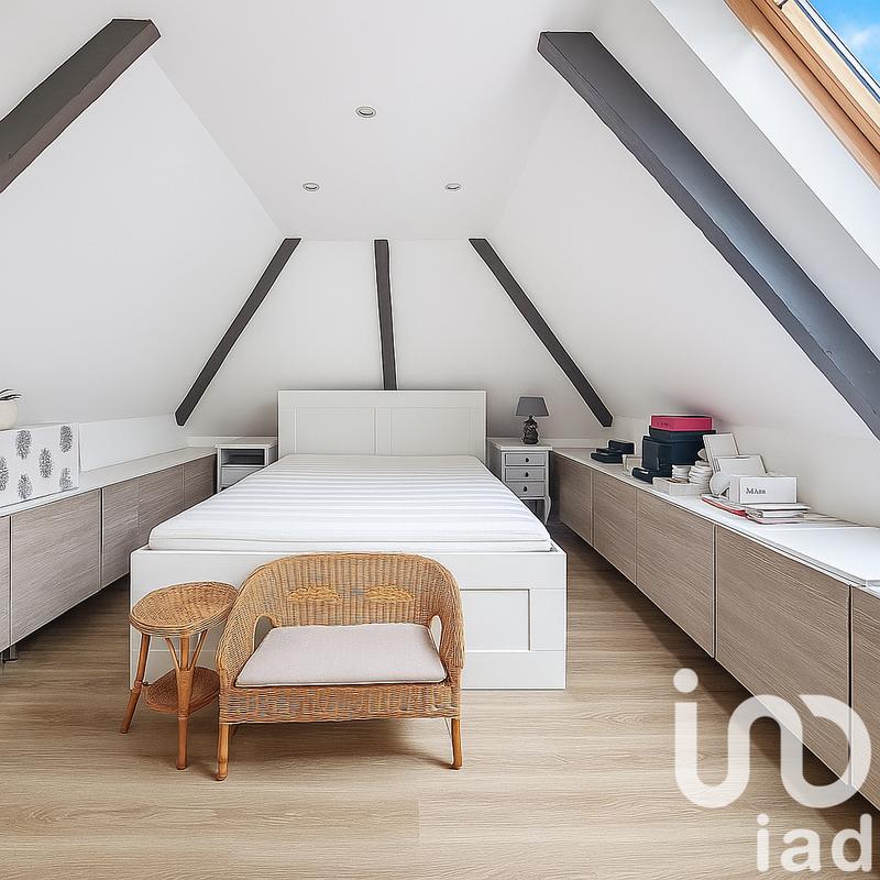 Maison - 58 m² - 2 pièces