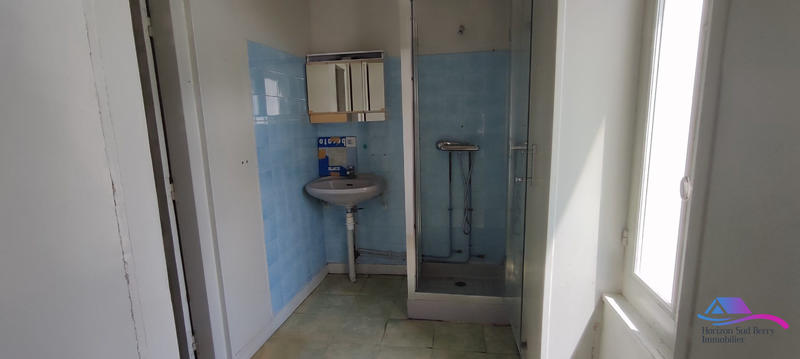 Maison - 80 m² - 3 pièces