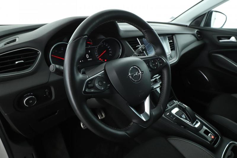 Opel Grandland X 1.6 Hybrid4 4wd Automatique 300 ch