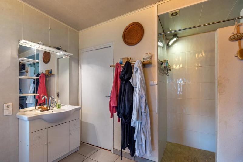 Appartement - 77 m² - 4 pièces