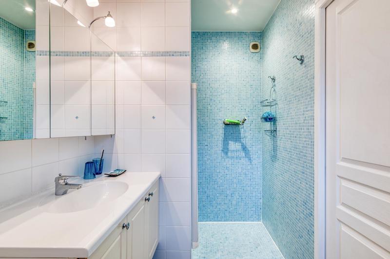 Maison d'architecte - 197 m² - 7 pièces