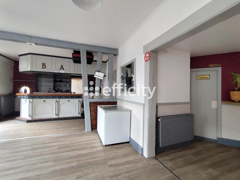 Maison - 194 m² - 8 pièces