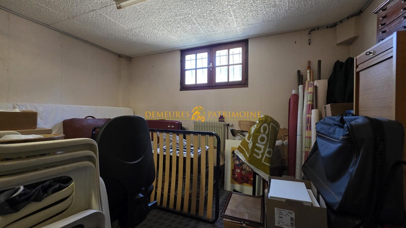 Maison - 175 m² - 6 pièces