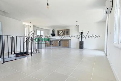 Maison - 130 m² - 4 pièces