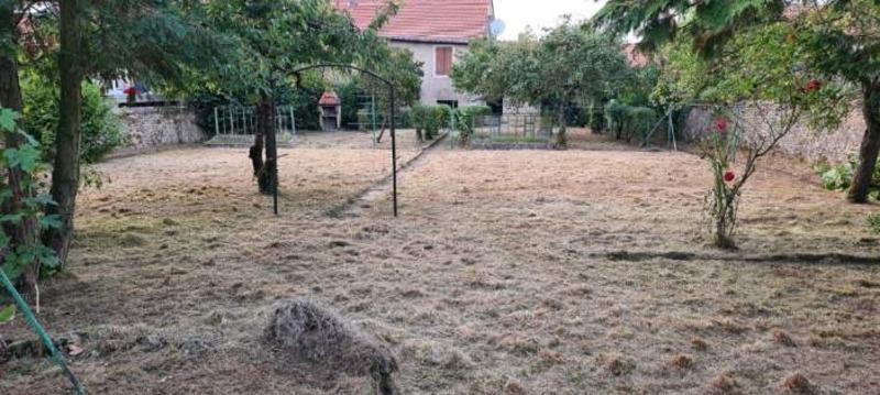 Maison de village - 243 m² - 10 pièces