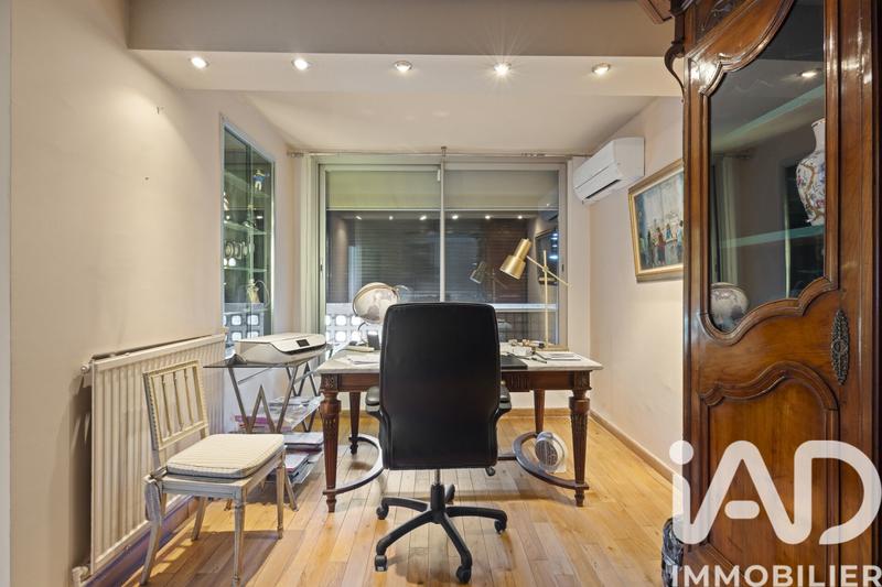 Duplex - 189 m² - 7 pièces