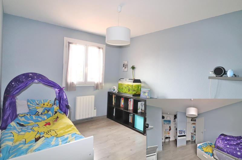 Villa - 158 m² - 6 pièces