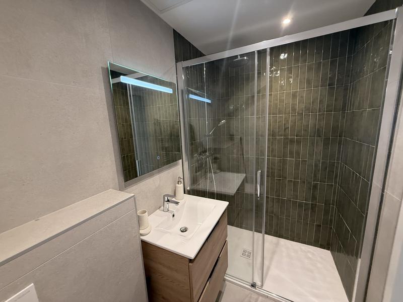 Appartement - 31 m² - 3 pièces