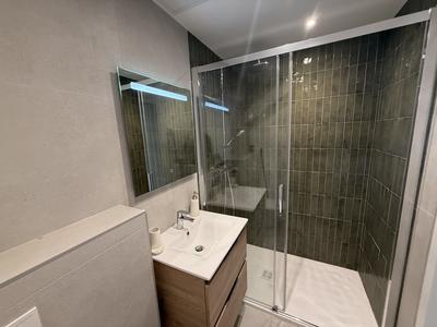 Appartement - 31 m² - 3 pièces