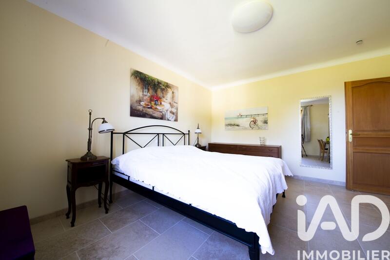 Maison - 124 m² - 5 pièces