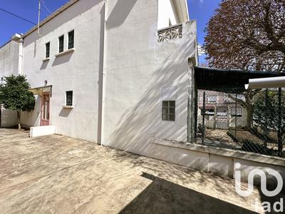 Maison - 158 m² - 8 pièces